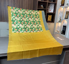 Tussar Silk
