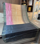 Tussar Silk