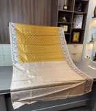 Tussar Silk