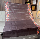 Tussar Silk