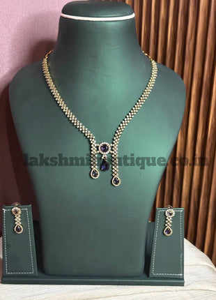 Stone Jewellery