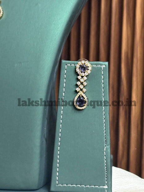 Stone Jewellery