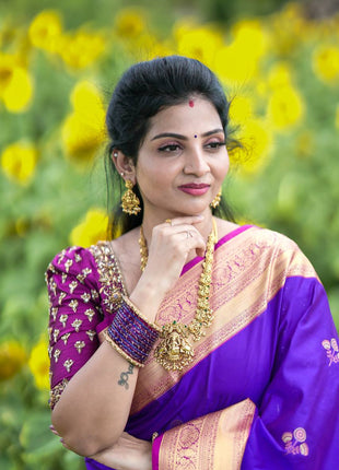 Temple Jewellery