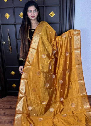 Raw Silk