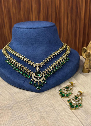 Stone Jewellery