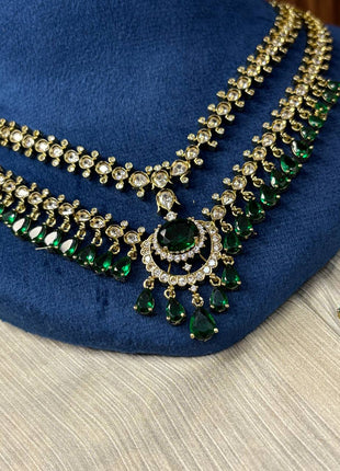 Stone Jewellery