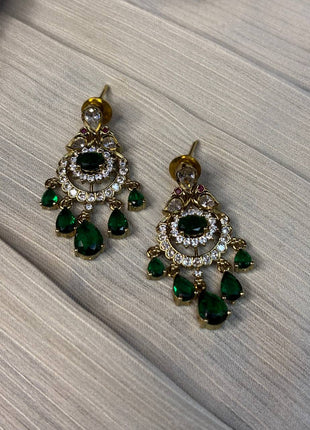 Stone Jewellery
