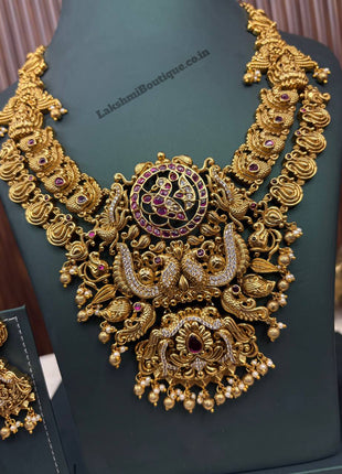 Temple Jewellery