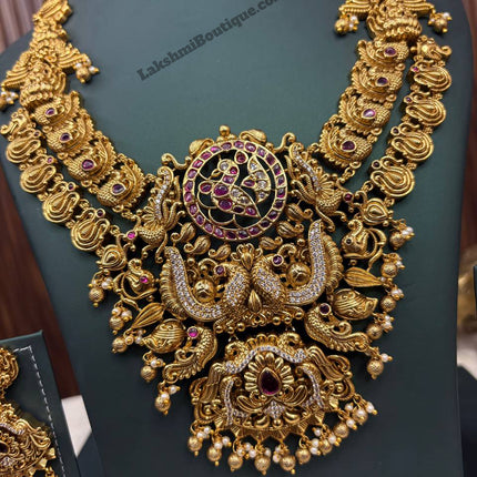 Temple Jewellery