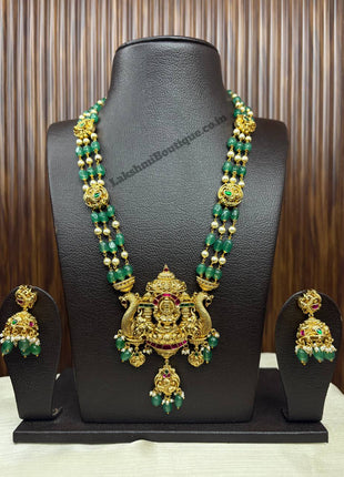 Temple Jewellery
