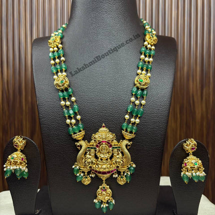 Temple Jewellery