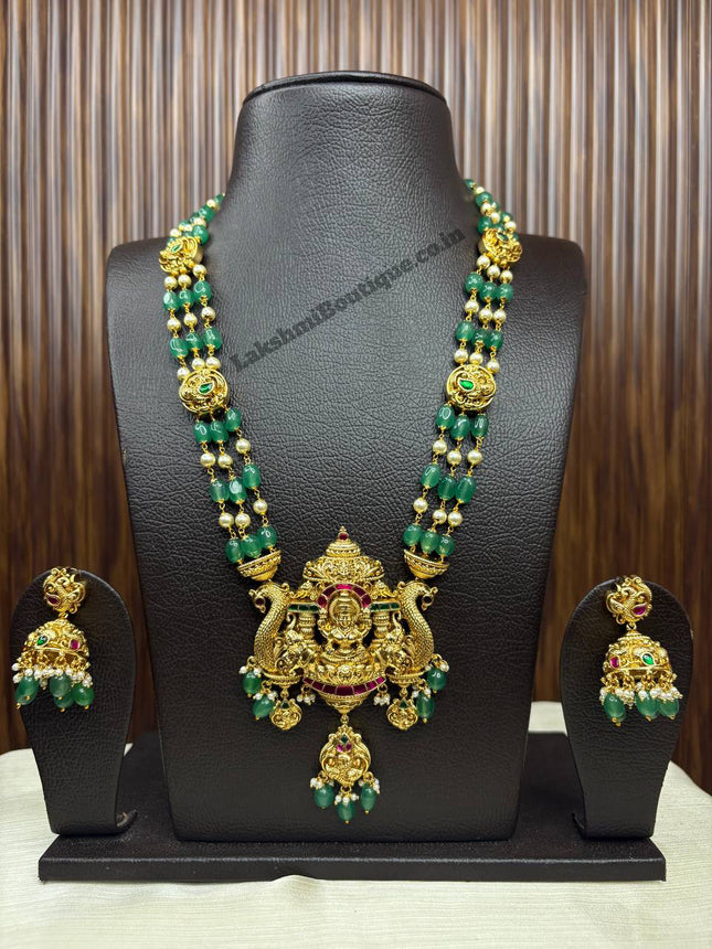 Temple Jewellery