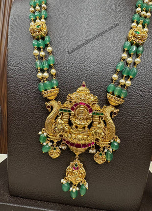 Temple Jewellery