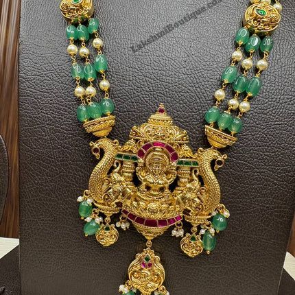 Temple Jewellery
