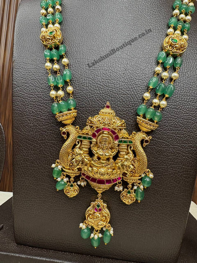 Temple Jewellery