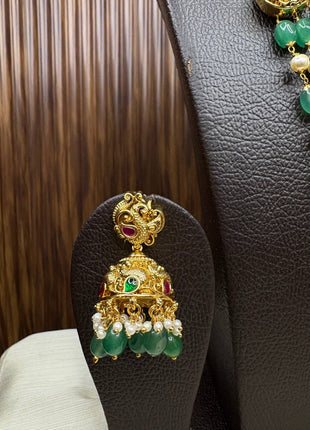Temple Jewellery