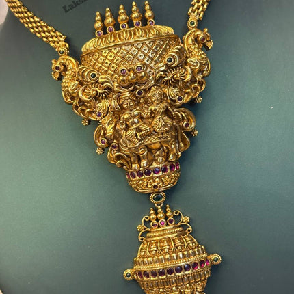 Temple Jewellery