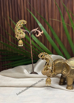 Jhumki