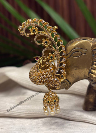 Jhumki