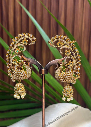 Jhumki
