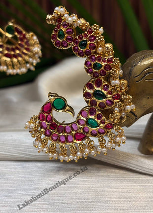 Earring