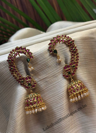 Jhumki