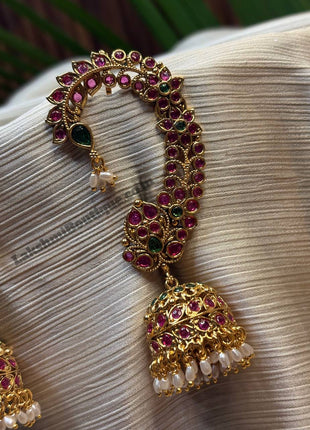 Jhumki