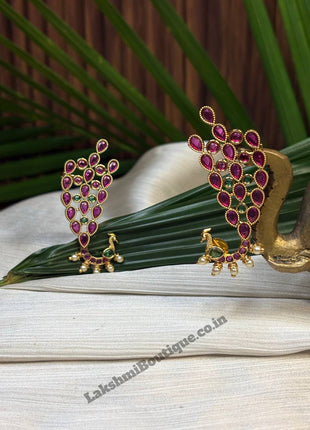 Jhumki