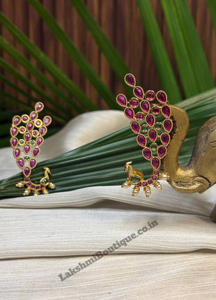 Jhumki