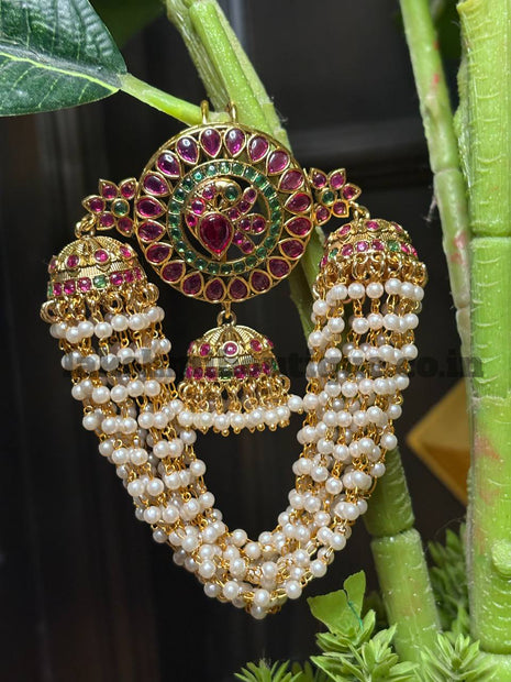 Hair accessory