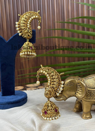 Jhumki