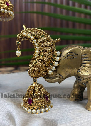 Jhumki