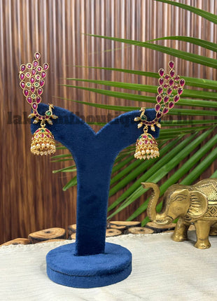 Jhumki