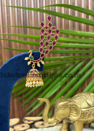 Jhumki