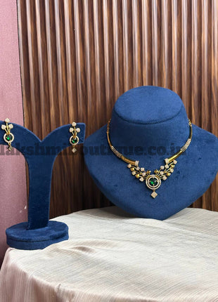 Temple Jewellery