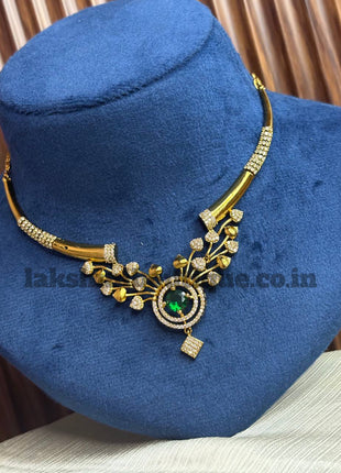 Temple Jewellery