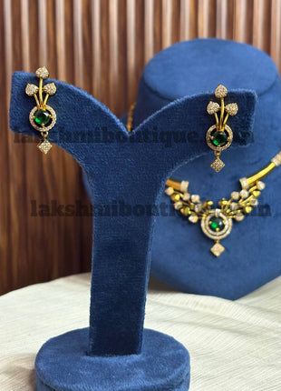 Temple Jewellery