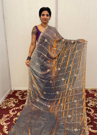 Designer Saree