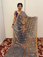 Designer Saree