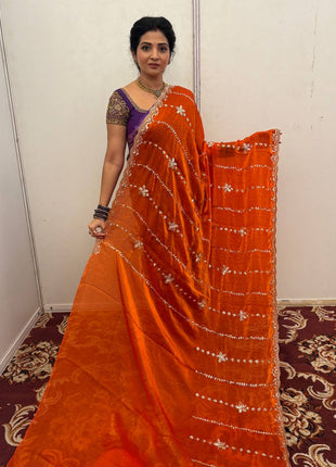 Designer Saree