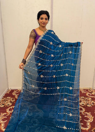 Designer Saree