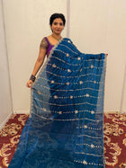 Designer Saree