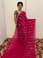Designer Saree