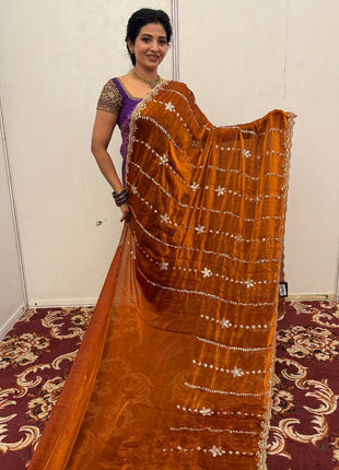 Designer Saree