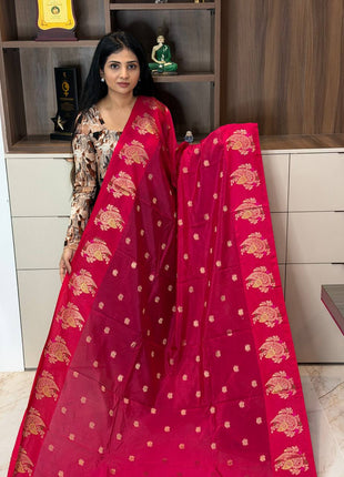 Warm Silk