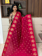 Warm Silk