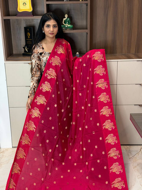 Warm Silk