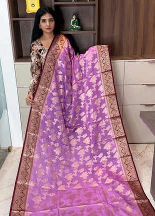 Warm Silk