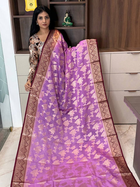 Warm Silk