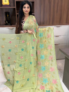 Georgette
